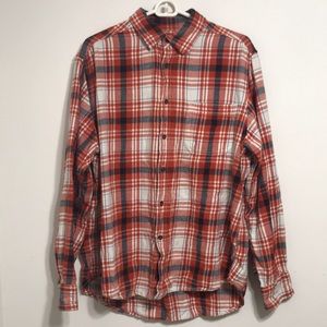 Faded Glory Flannel